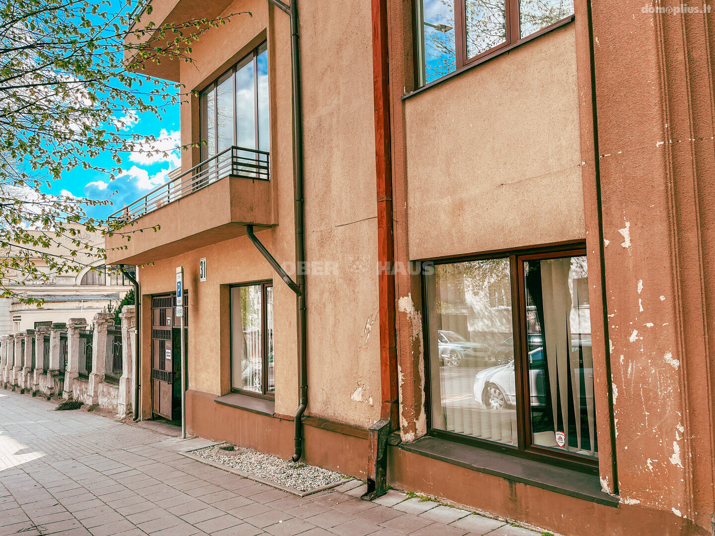 Office Premises for rent Kaune, Centre