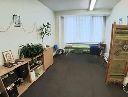 Office / Commercial/service / Other Premises for rent Vilniuje, Žvėryne, Latvių g.