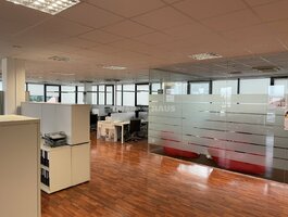 Office Premises for rent Vilniuje, Senamiestyje, Pylimo g.