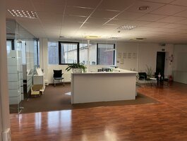 Office Premises for rent Vilniuje, Senamiestyje, Pylimo g.