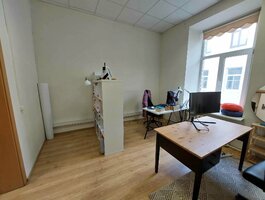 Office / Other Premises for rent Vilniuje, Senamiestyje, Gedimino pr.