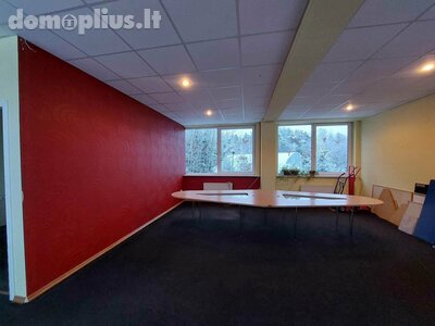 Office / Other Premises for rent Vilniuje, Baltupiuose, Ateities g.