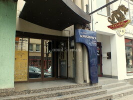Продаётся Питания помещения Šiauliuose, Centre, P. Višinskio g.