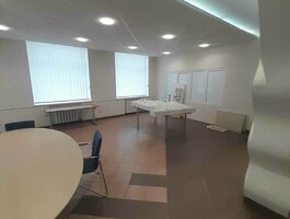 Office / Storage / Tourism and recreation Premises for rent Klaipėdoje, Centre, Naujoji Uosto g.
