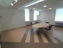 Office / Storage / Tourism and recreation Premises for rent Klaipėdoje, Centre, Naujoji Uosto g.