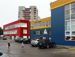 Office / Commercial/service / Manufacture and storage Premises for rent Šiauliuose, Dainiuose, Lyros g.