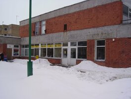 Office / Commercial/service Premises for rent Palangoje, Klaipėdos pl.
