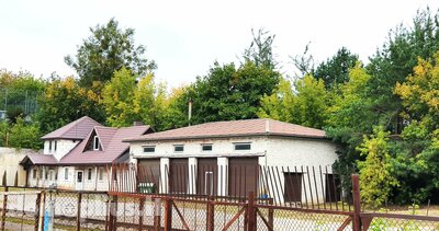 Parduodamos Biuro / Sandėliavimo / Prekybos ir paslaugų patalpos Alytuje, Senamiestyje, Santaikos g.