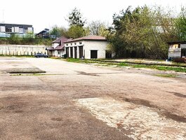 Parduodamos Biuro / Sandėliavimo / Prekybos ir paslaugų patalpos Alytuje, Senamiestyje, Santaikos g.
