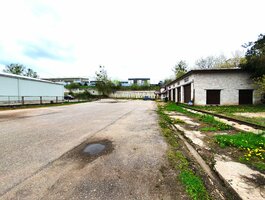 For sale Office / Storage / Commercial/service premises Alytuje, Senamiestyje, Santaikos g.