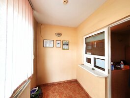 Parduodamos Biuro / Sandėliavimo / Prekybos ir paslaugų patalpos Alytuje, Senamiestyje, Santaikos g.