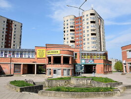 Продаётся Торговое/сервисное помещения Šiauliuose, Dainiuose, Lyros g.