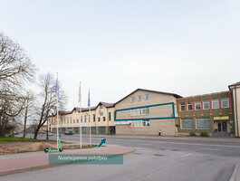 Biuro / Prekybos ir paslaugų Patalpų nuoma Klaipėdoje, Centre, Liepų g.