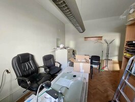 Office / Storage / Commercial/service Premises for rent Vilniuje, Senamiestyje, Gedimino pr.