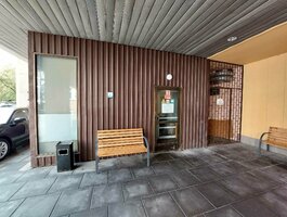Office / Storage / Commercial/service Premises for rent Vilniuje, Senamiestyje, Gedimino pr.
