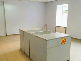 Продаётся Для бюро / Складскoe / Tуризм помещения Ukmergės rajono sav., Ukmergėje, Vytauto g.