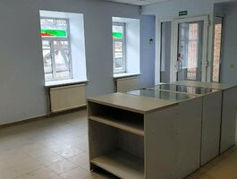 Продаётся Для бюро / Складскoe / Tуризм помещения Ukmergės rajono sav., Ukmergėje, Vytauto g.