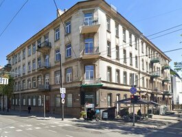 Office / Storage / Tourism and recreation Premises for rent Vilniuje, Senamiestyje, Palaimos g.