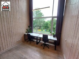 Office / Other Premises for rent Vilniuje, Antakalnyje, Vaidilutės g.