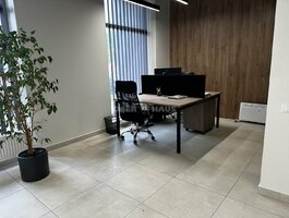 Office Premises for rent Vilniuje, Justiniškėse, Rygos g.