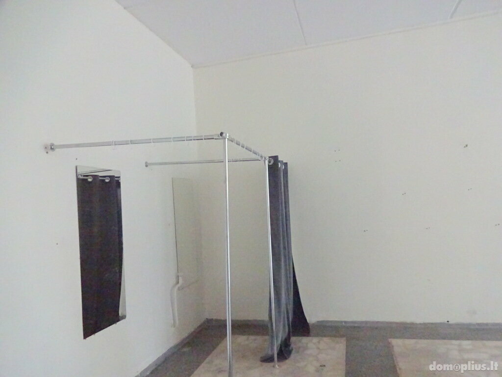Biuro / Prekybos ir paslaugų / Gamybos ir sandėliavimo Patalpų nuoma Marijampolės sav., Marijampolėje, Draugystės g.