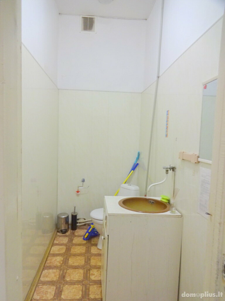Biuro / Prekybos ir paslaugų / Gamybos ir sandėliavimo Patalpų nuoma Marijampolės sav., Marijampolėje, Draugystės g.