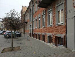 Office Premises for rent Kaune, Centre, Vasario 16-osios g.