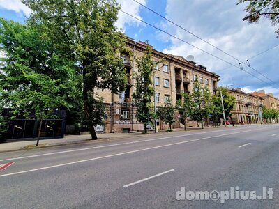 Commercial/service Premises for rent Vilniuje, Naujamiestyje