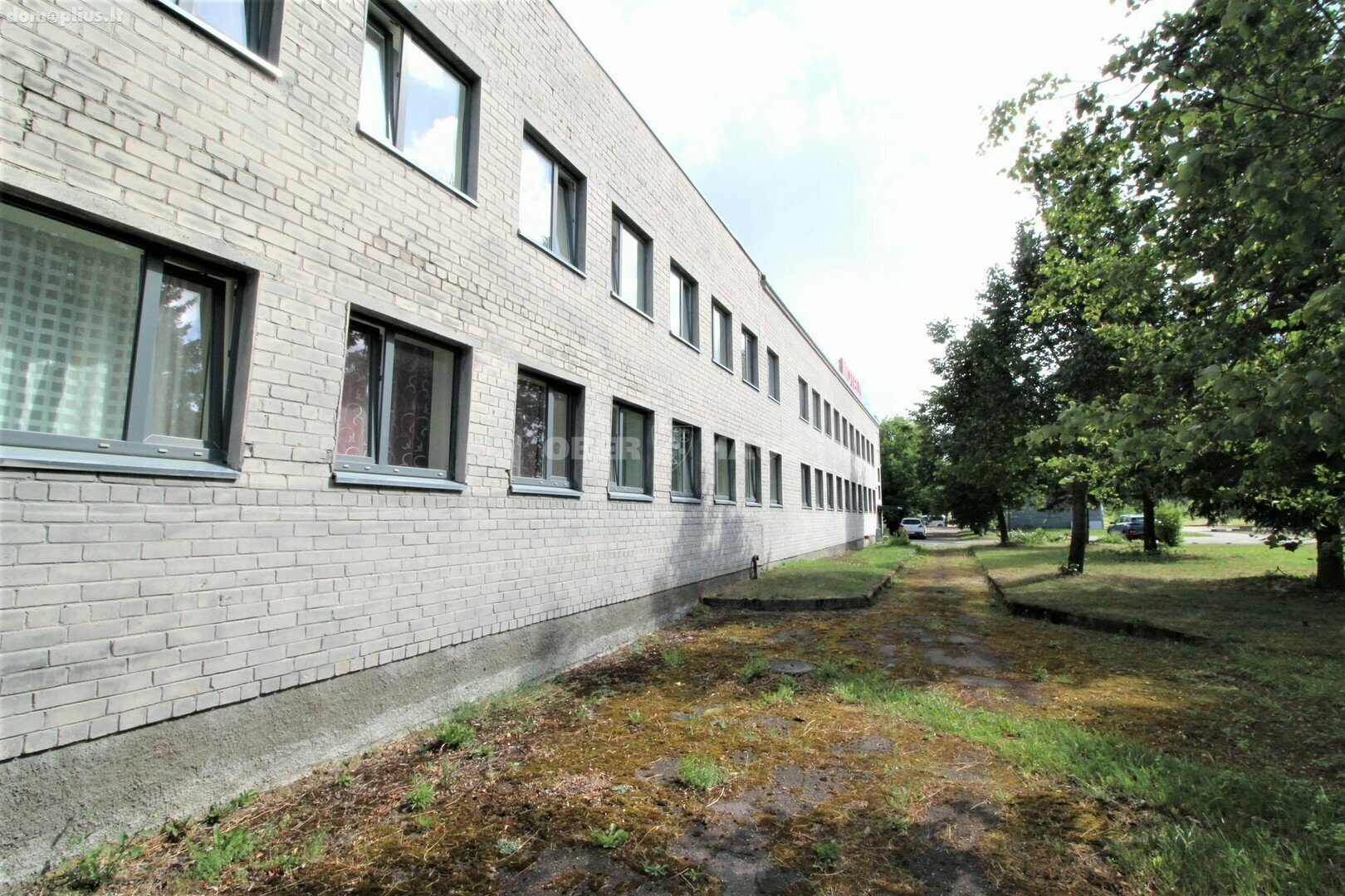  Patalpų nuoma Klaipėdos rajono sav., Dirvupiuose