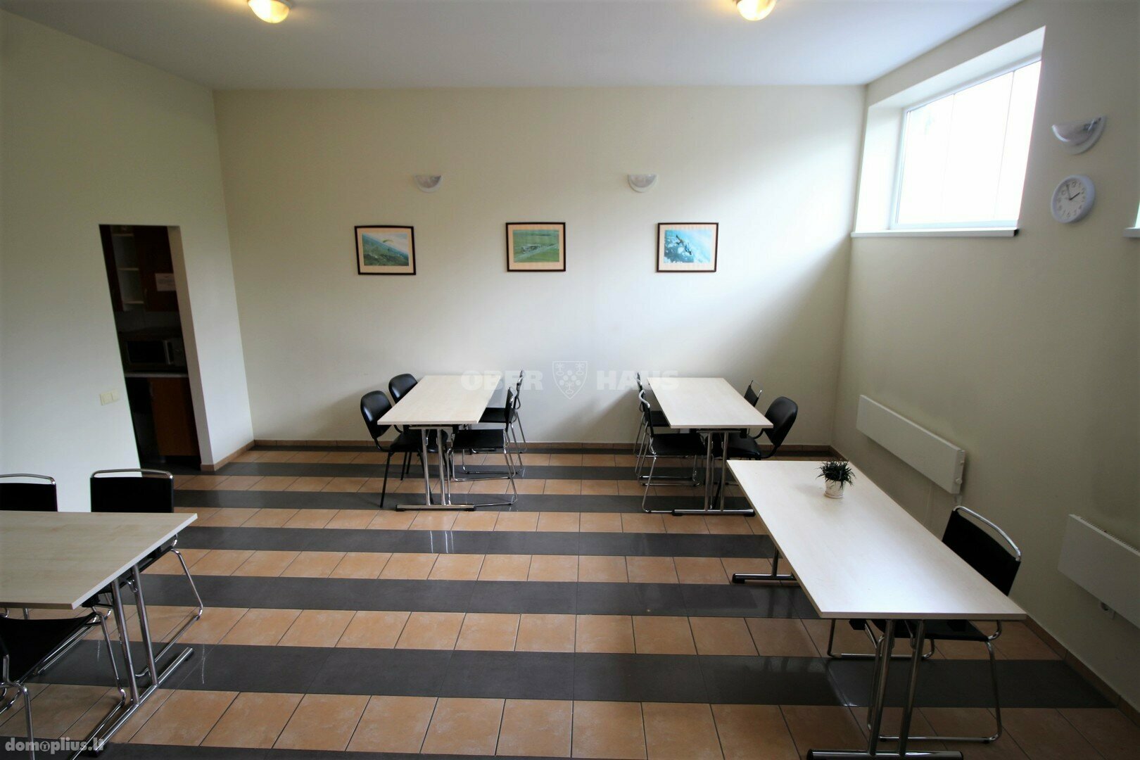  Patalpų nuoma Klaipėdos rajono sav., Dirvupiuose