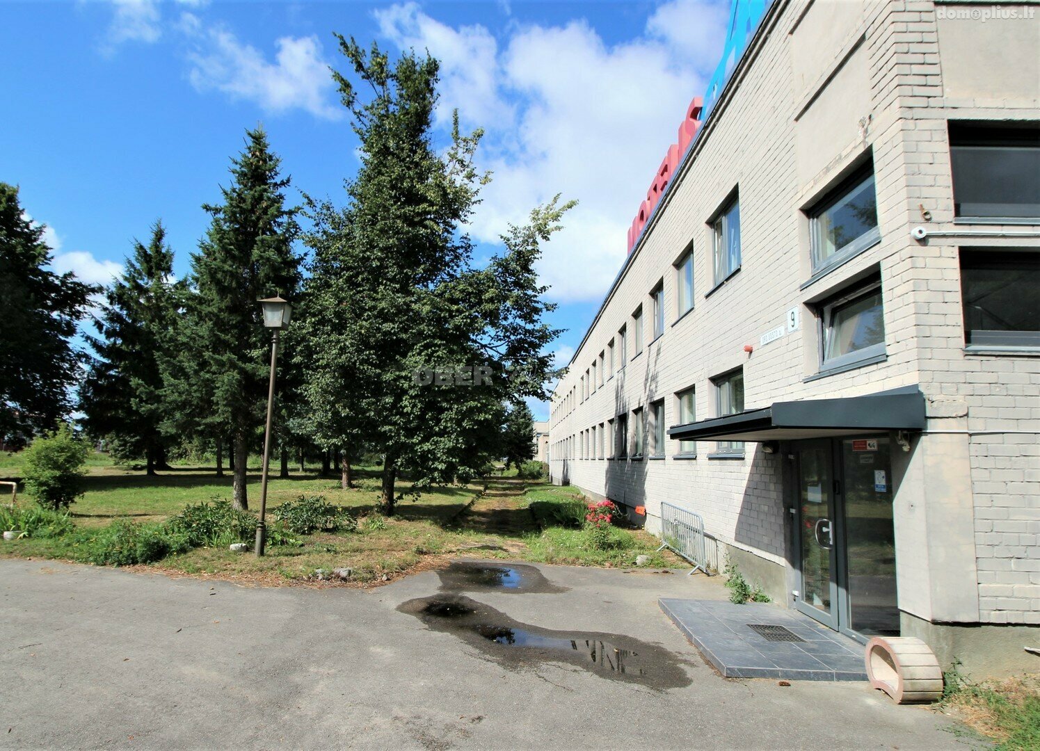  Patalpų nuoma Klaipėdos rajono sav., Dirvupiuose