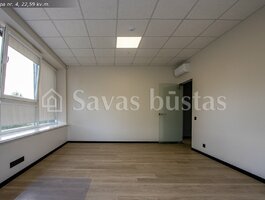 Office Premises for rent Kaune, Aleksote, J. Šimoliūno g.