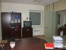 Office / Manufacture and storage / Storage Premises for rent Šiauliuose, Zokniuose, Radviliškio g.