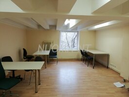Office / Commercial/service / Other Premises for rent Vilniuje, Senamiestyje, A. Smetonos g.