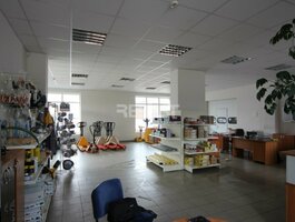 Commercial/service Premises for rent Šiauliuose, Gubernijoje, Sodo g.