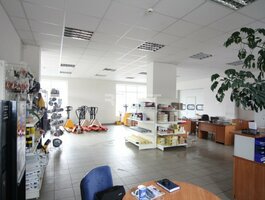 Commercial/service Premises for rent Šiauliuose, Gubernijoje, Sodo g.