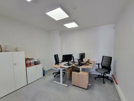 Office / Commercial/service Premises for rent Klaipėdoje, Centre, Liepų g.