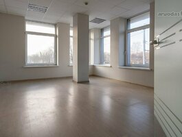 Office Premises for rent Vilnius, Vilniuje, Savanorių pr.