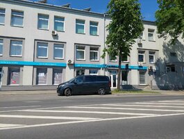 Office / Commercial/service / Other Premises for rent Vilniuje, Žirmūnuose, Verkių g.