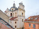 Office Premises for rent Vilniuje, Senamiestyje, Dominikonų g. (15 picture)