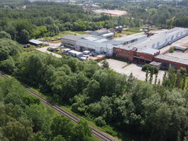 Parduodamos Biuro / Sandėliavimo / Prekybos ir paslaugų patalpos Panevėžyje, Vaivaduose