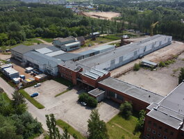 Parduodamos Biuro / Sandėliavimo / Prekybos ir paslaugų patalpos Panevėžyje, Vaivaduose