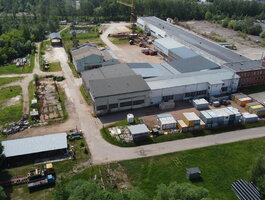 Parduodamos Biuro / Sandėliavimo / Prekybos ir paslaugų patalpos Panevėžyje, Vaivaduose