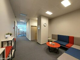 Office / Other Premises for rent Vilniuje, Naujamiestyje, Savanorių pr.