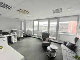 Office / Commercial/service / Other Premises for rent Vilniuje, Šnipiškėse, Žalgirio g.