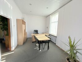 Office / Manufacture and storage / Storage Premises for rent Vilniuje, Naujamiestyje, Panerių g.
