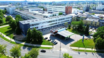 Parduodamos Kita patalpos Vilniuje, Žirmūnuose