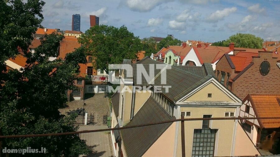 Biuro / Prekybos ir paslaugų Patalpų nuoma Klaipėdoje, Senamiestyje, Skerdėjų g.