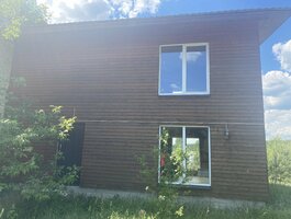 Parduodamos Sandėliavimo / Gamybos ir sandėliavimo patalpos Varėnos rajono sav., Žeimiuose, Nemuno g.