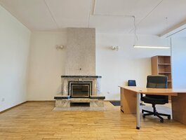 Office / Living Premises for rent Vilniuje, Pašilaičiuose, Laisvės pr.